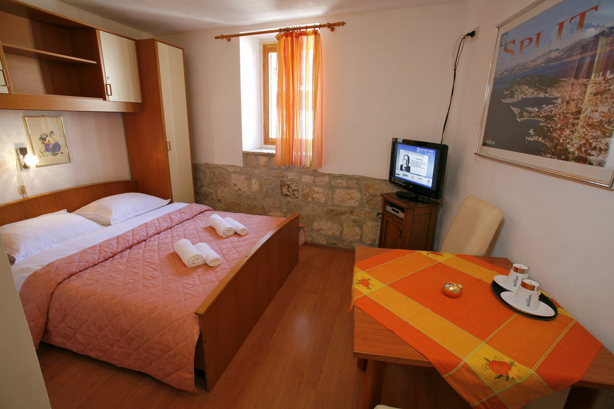 Villa Matejuska Heritage Split Extérieur photo